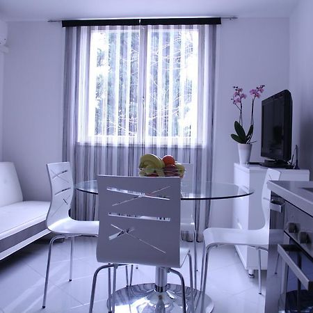 Mladena Apartment สปลิท ห้อง รูปภาพ